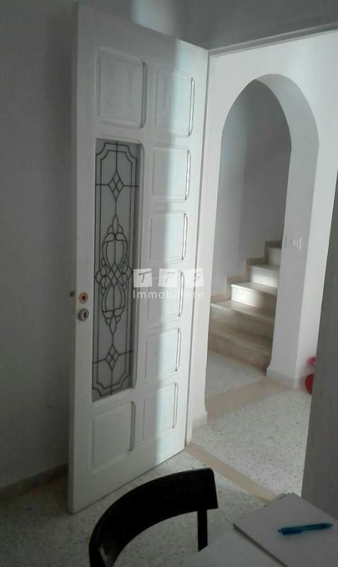 Appartement à vendre Tunisie