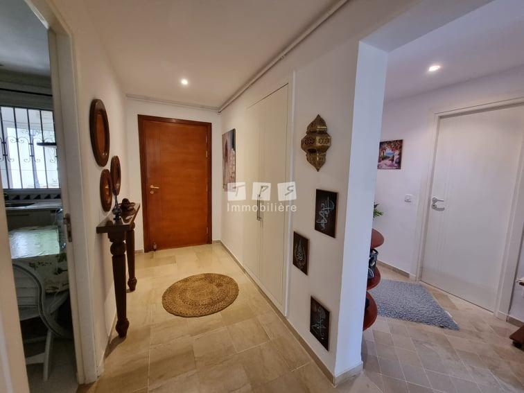 vente villa Tunisie