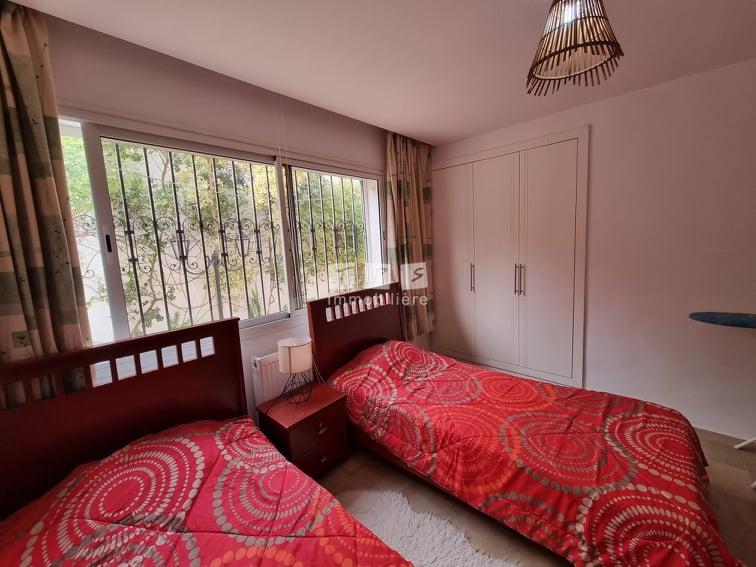 vente villa Tunisie