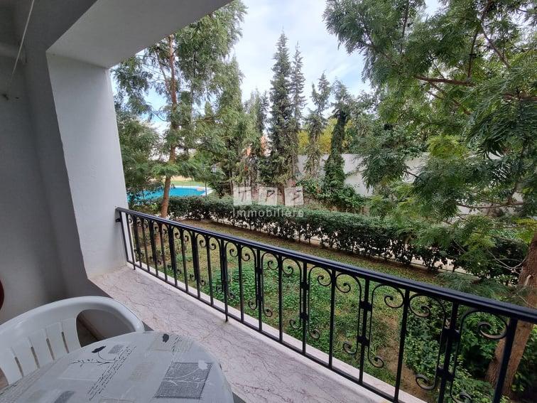 vente villa Tunisie