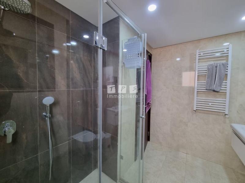 Appartement à vendre Tunisie