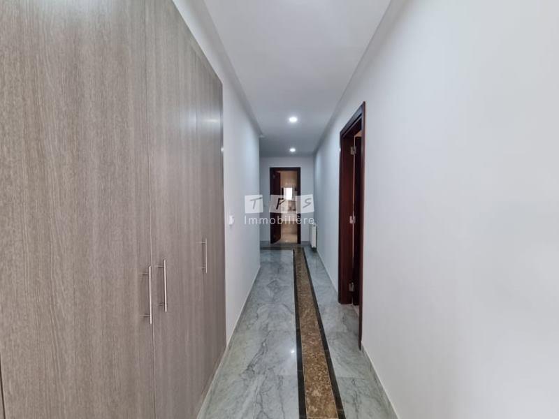 Appartement à vendre Tunisie