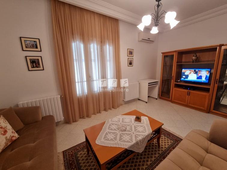 vente villa Tunisie
