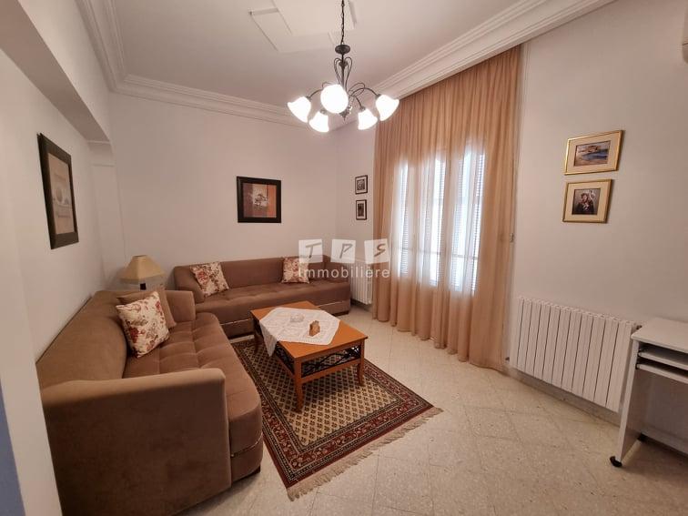 vente villa Tunisie