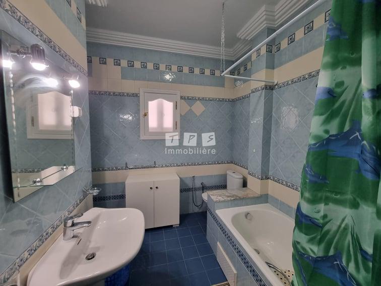 vente villa Tunisie