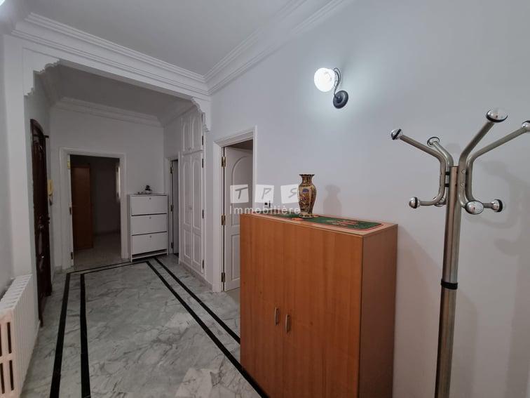 vente villa Tunisie