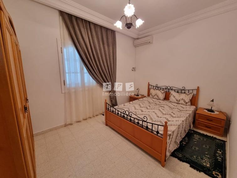 vente villa Tunisie