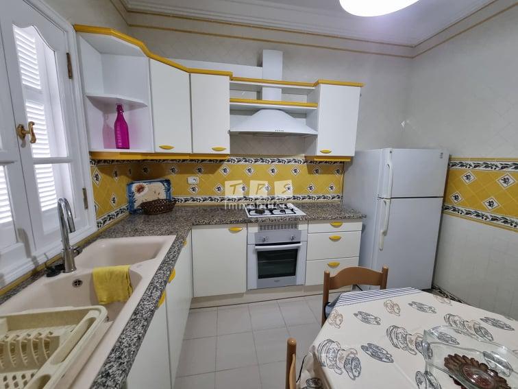vente villa Tunisie