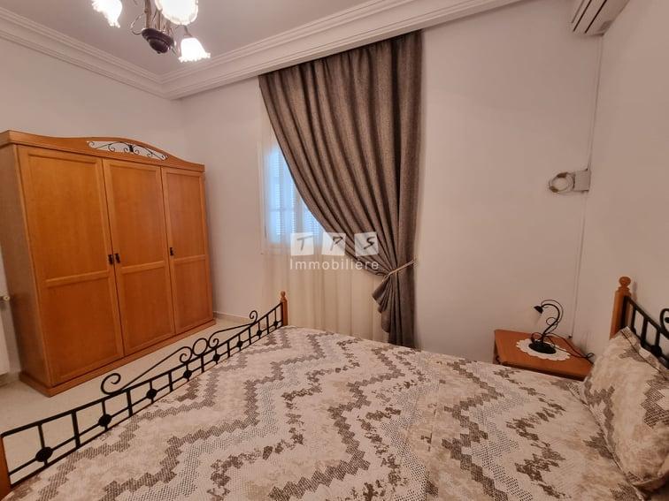 vente villa Tunisie