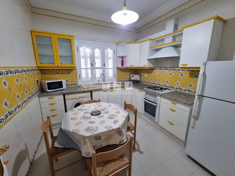 vente villa Tunisie