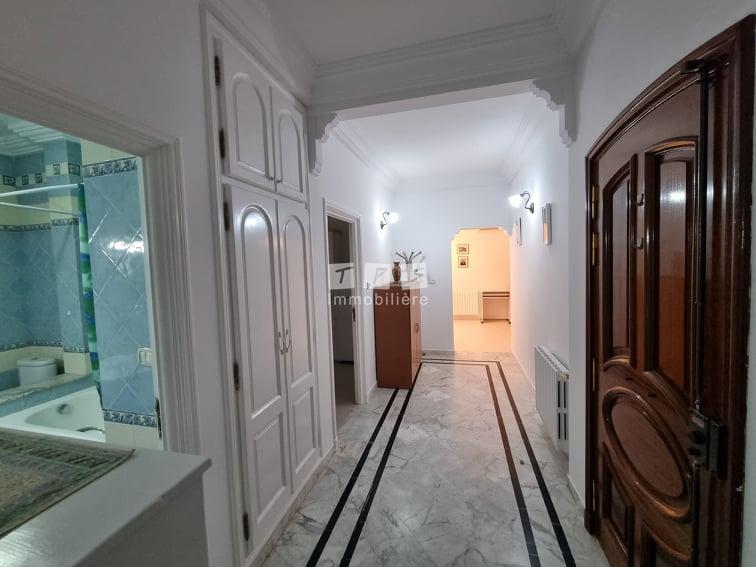 vente villa Tunisie