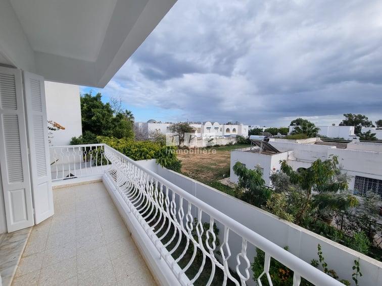 vente villa Tunisie