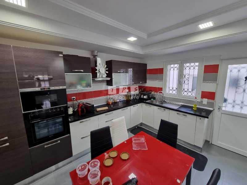 Appartement à vendre Tunisie