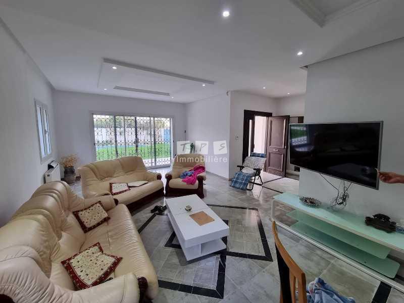 Appartement à vendre Tunisie