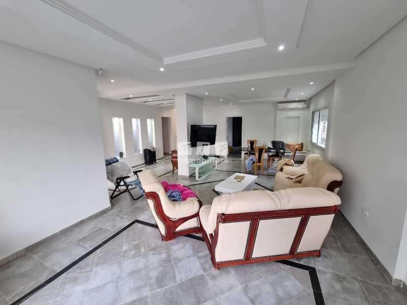 Appartement à vendre Tunisie