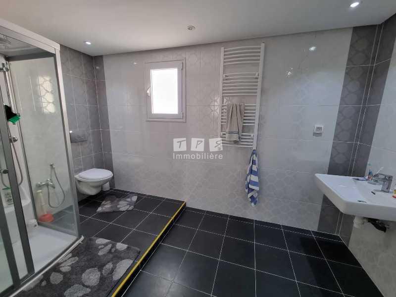 Appartement à vendre Tunisie