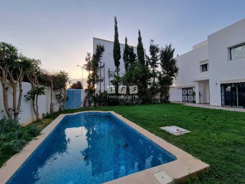 Appartement à vendre Tunisie