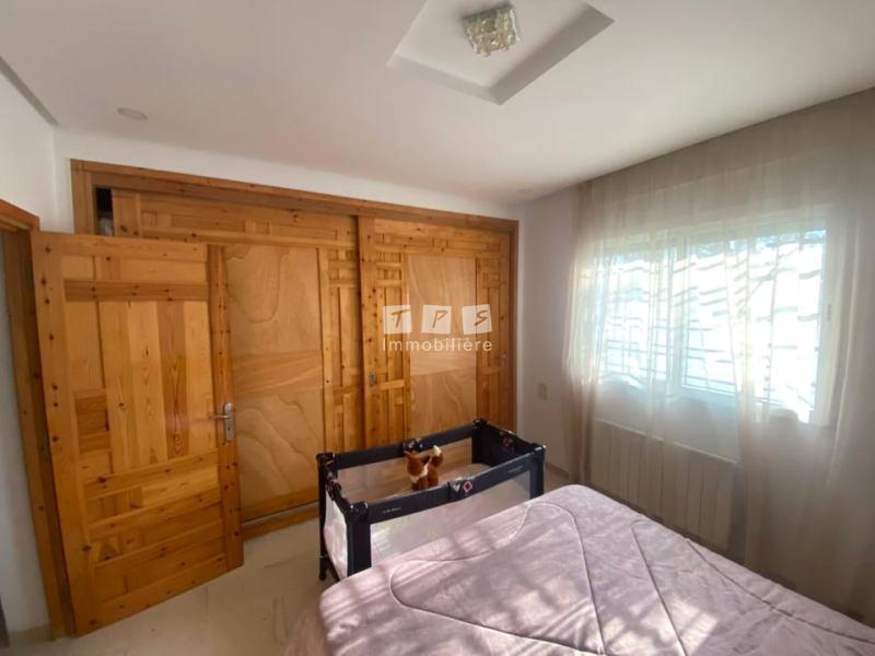 Appartement à vendre Tunisie