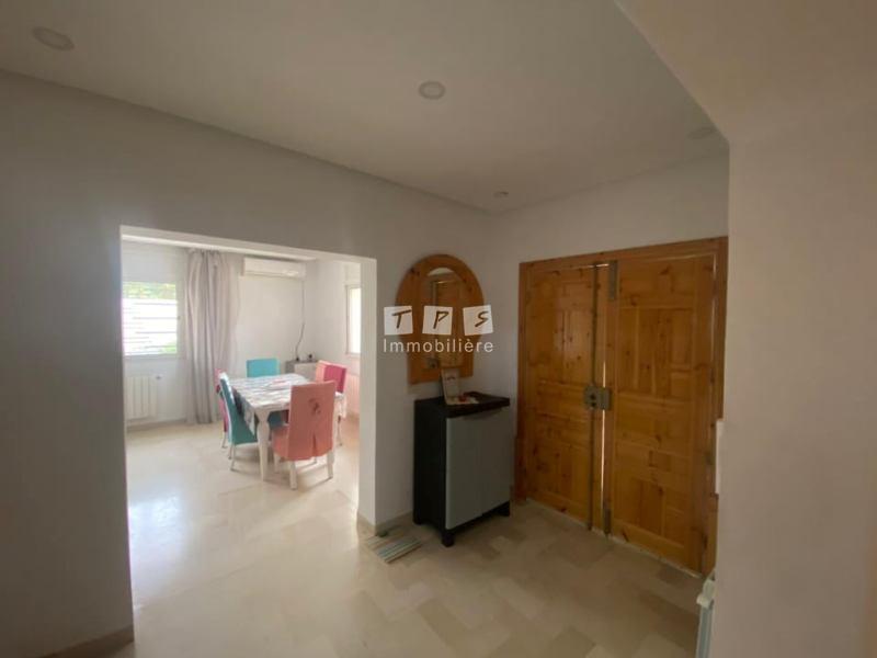 Appartement à vendre Tunisie
