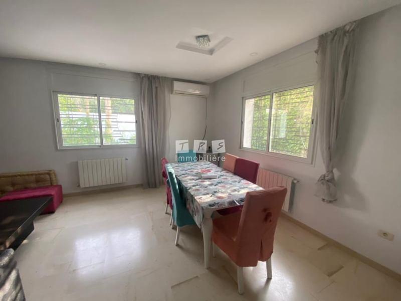Appartement à vendre Tunisie