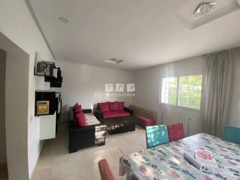Appartement à vendre Tunisie