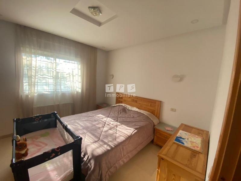 Appartement à vendre Tunisie