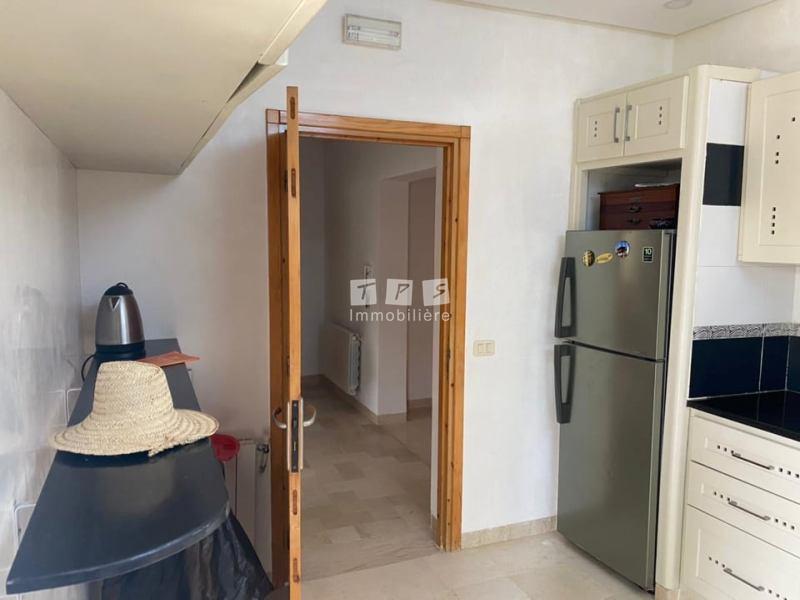 Appartement à vendre Tunisie