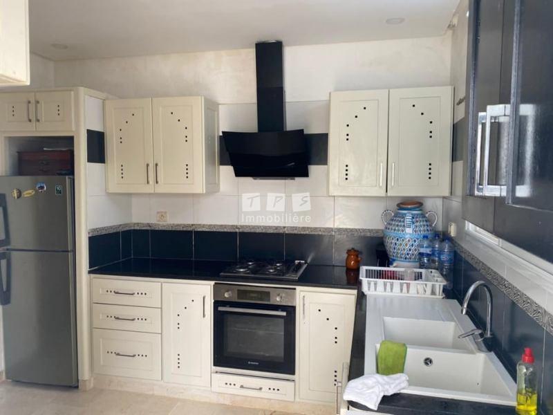 Appartement à vendre Tunisie