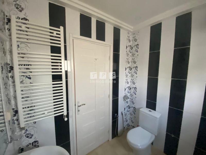 Appartement à vendre Tunisie
