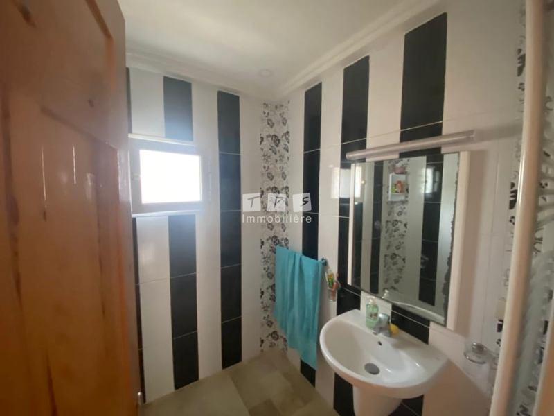 Appartement à vendre Tunisie