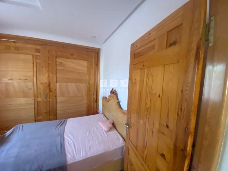 Appartement à vendre Tunisie
