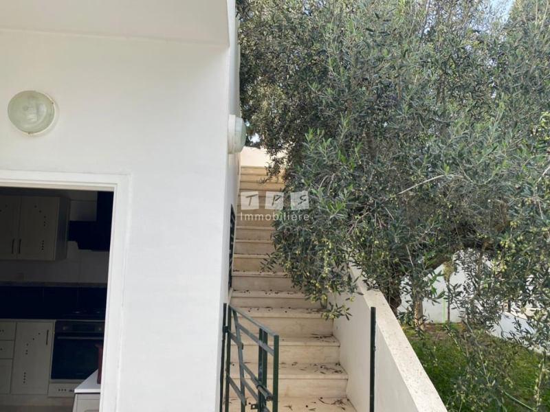 Appartement à vendre Tunisie