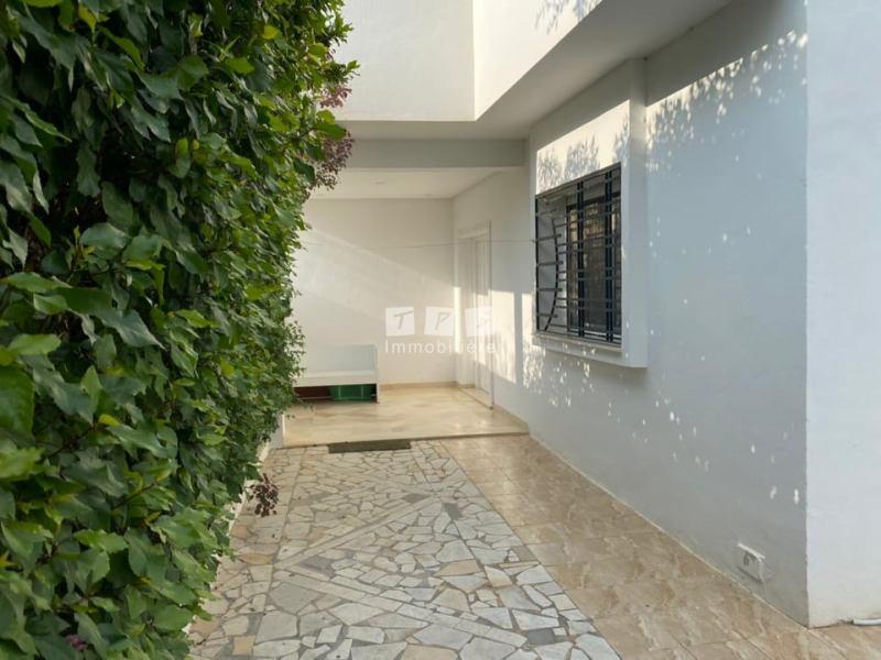 Appartement à vendre Tunisie