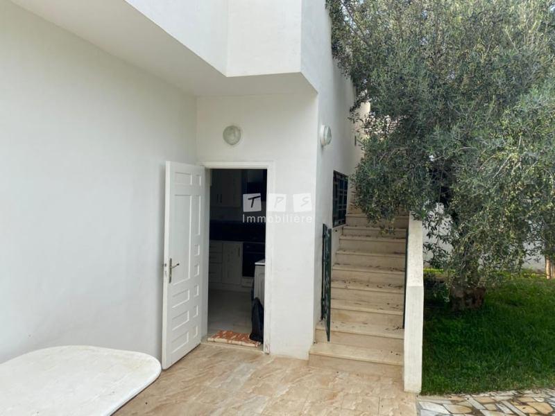 Appartement à vendre Tunisie