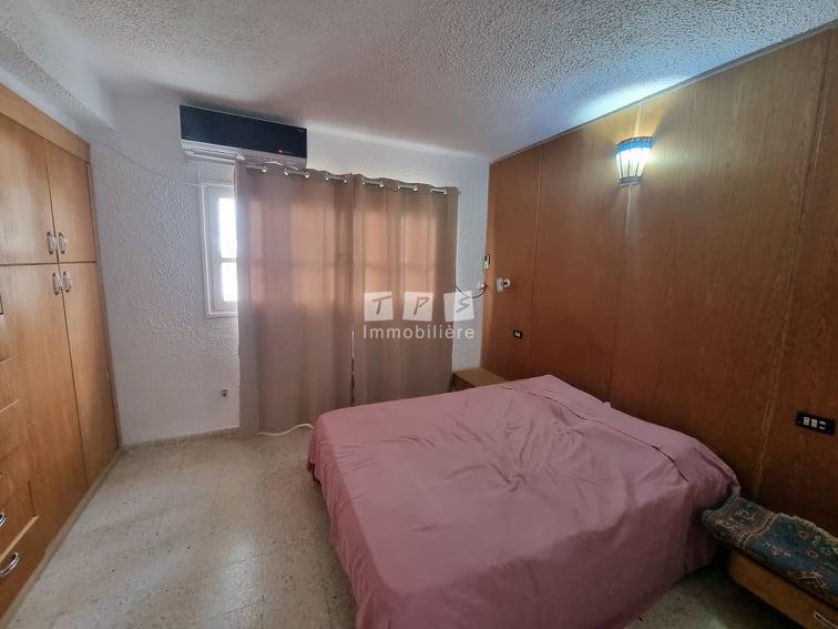vente villa Tunisie