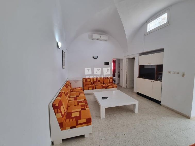 vente villa Tunisie