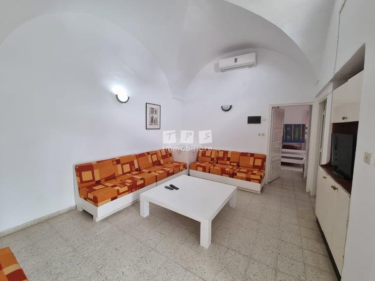 vente villa Tunisie