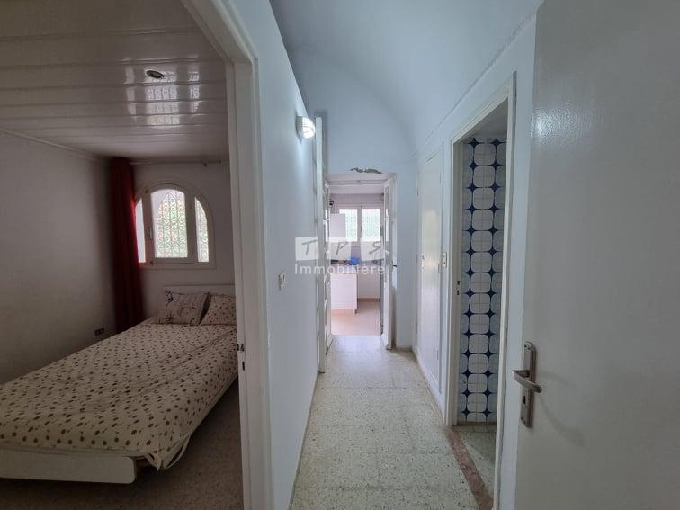 vente villa Tunisie