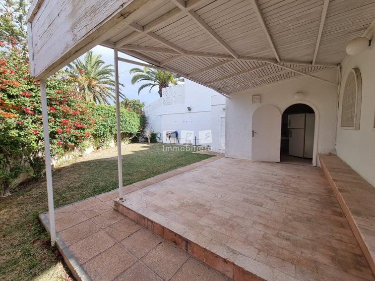 vente villa Tunisie