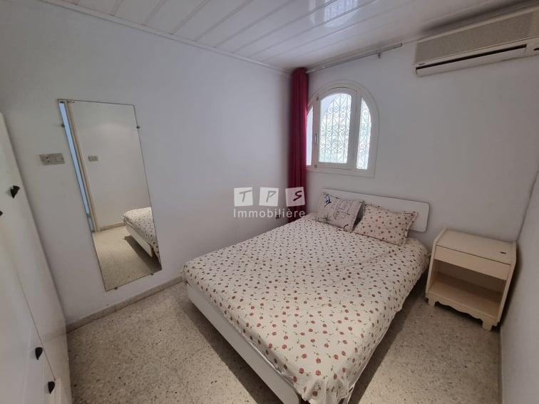 vente villa Tunisie