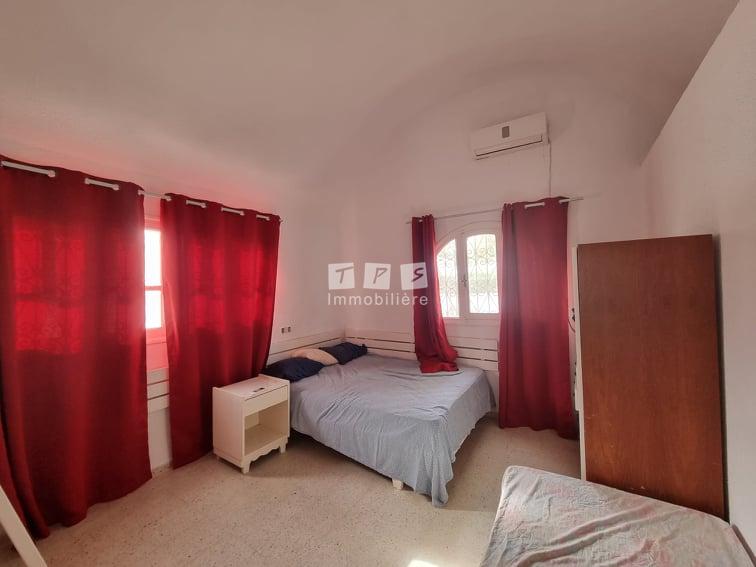 vente villa Tunisie