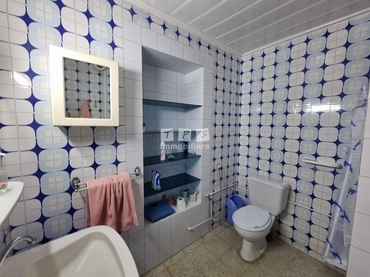 vente villa Tunisie