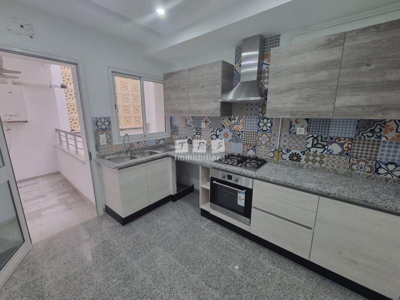 vente villa Tunisie