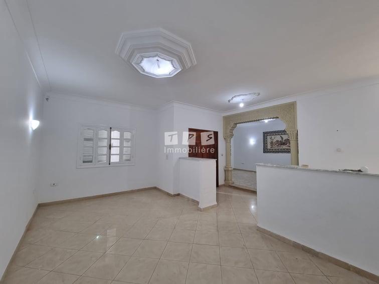 vente villa Tunisie