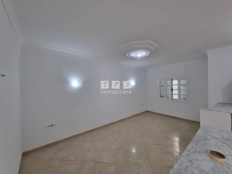 vente villa Tunisie