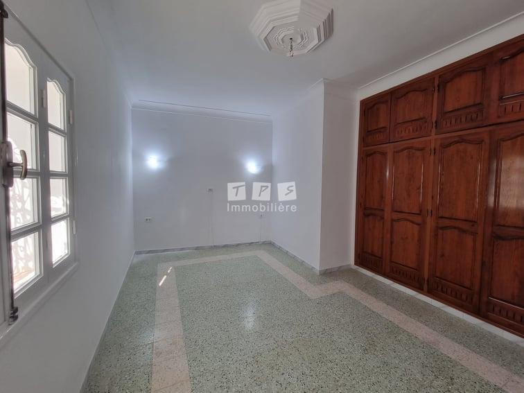 vente villa Tunisie