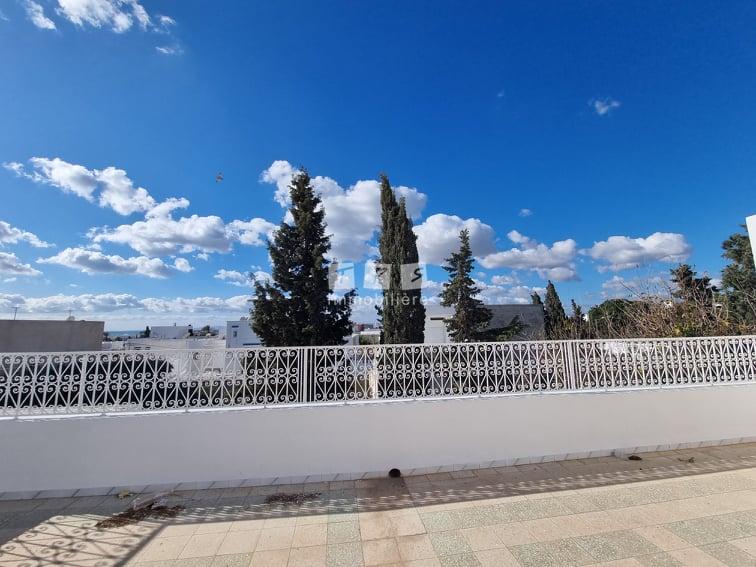 vente villa Tunisie