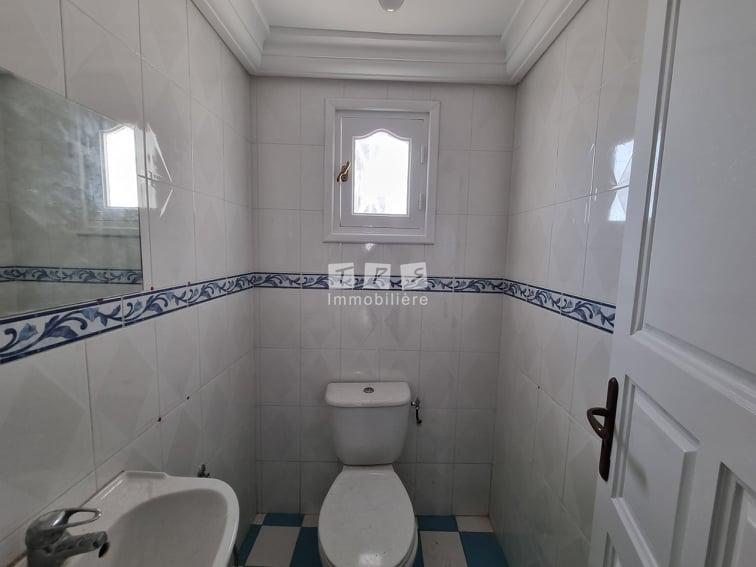 vente villa Tunisie