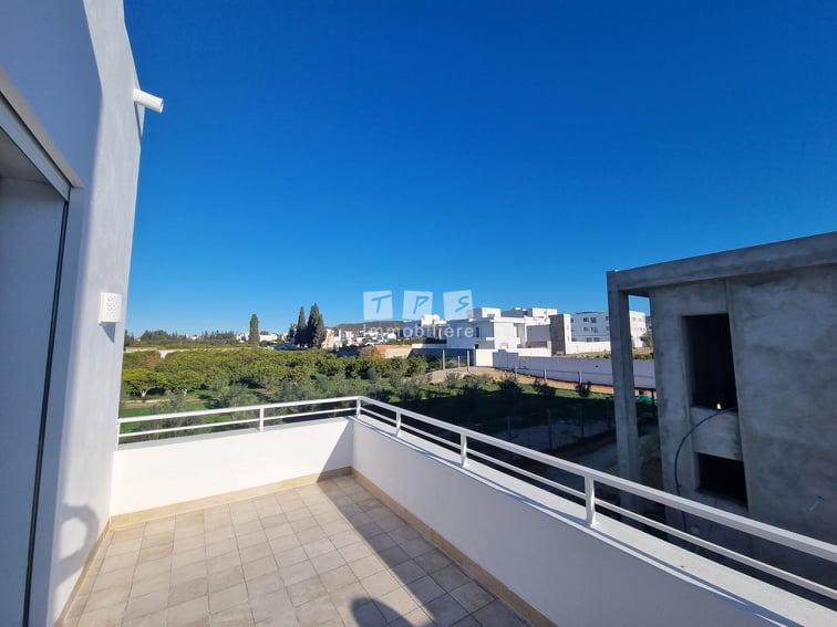 Appartement à vendre Tunisie
