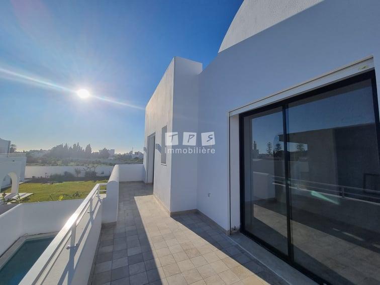 Appartement à vendre Tunisie